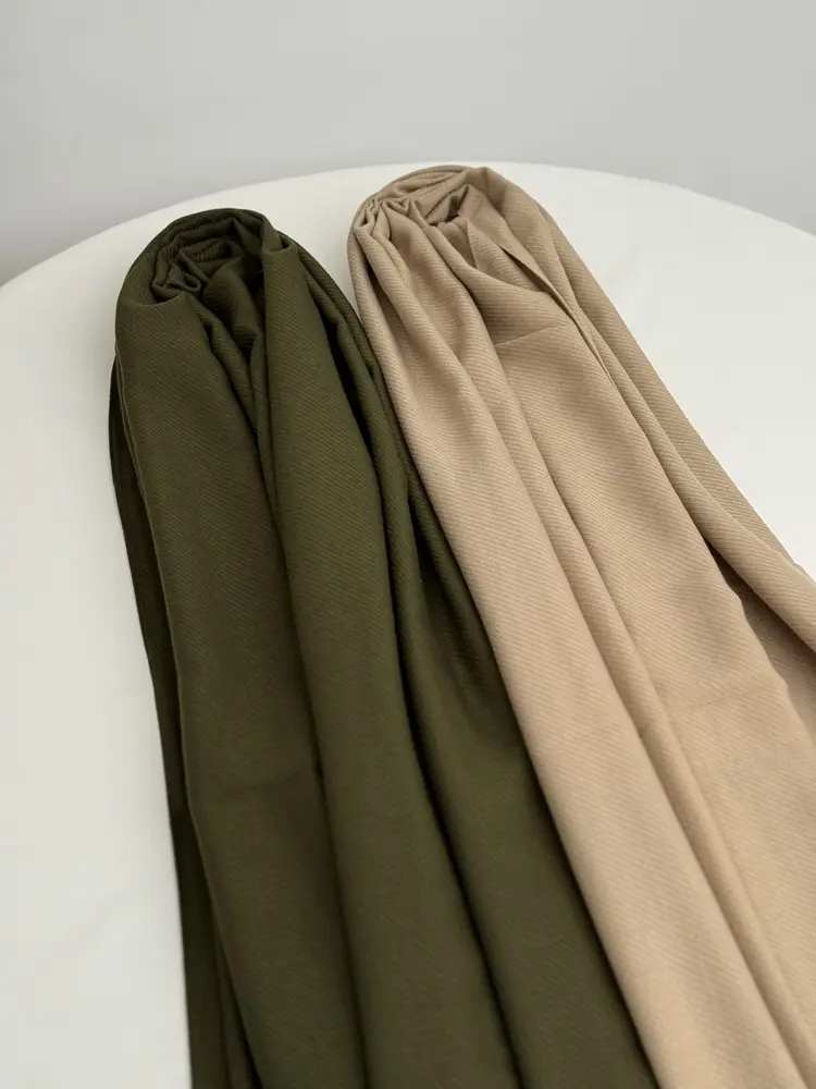 شال زنانه جناقی